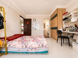 Blk 103 Jurong East Ville (Jurong East), HDB 5 Rooms #568082191